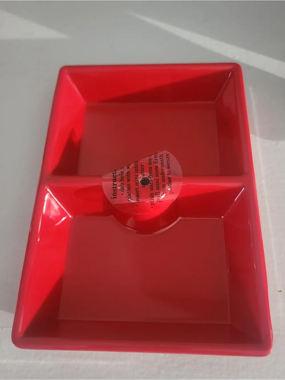Nora Fleming retired dainty dishes set brights and 2 minis
